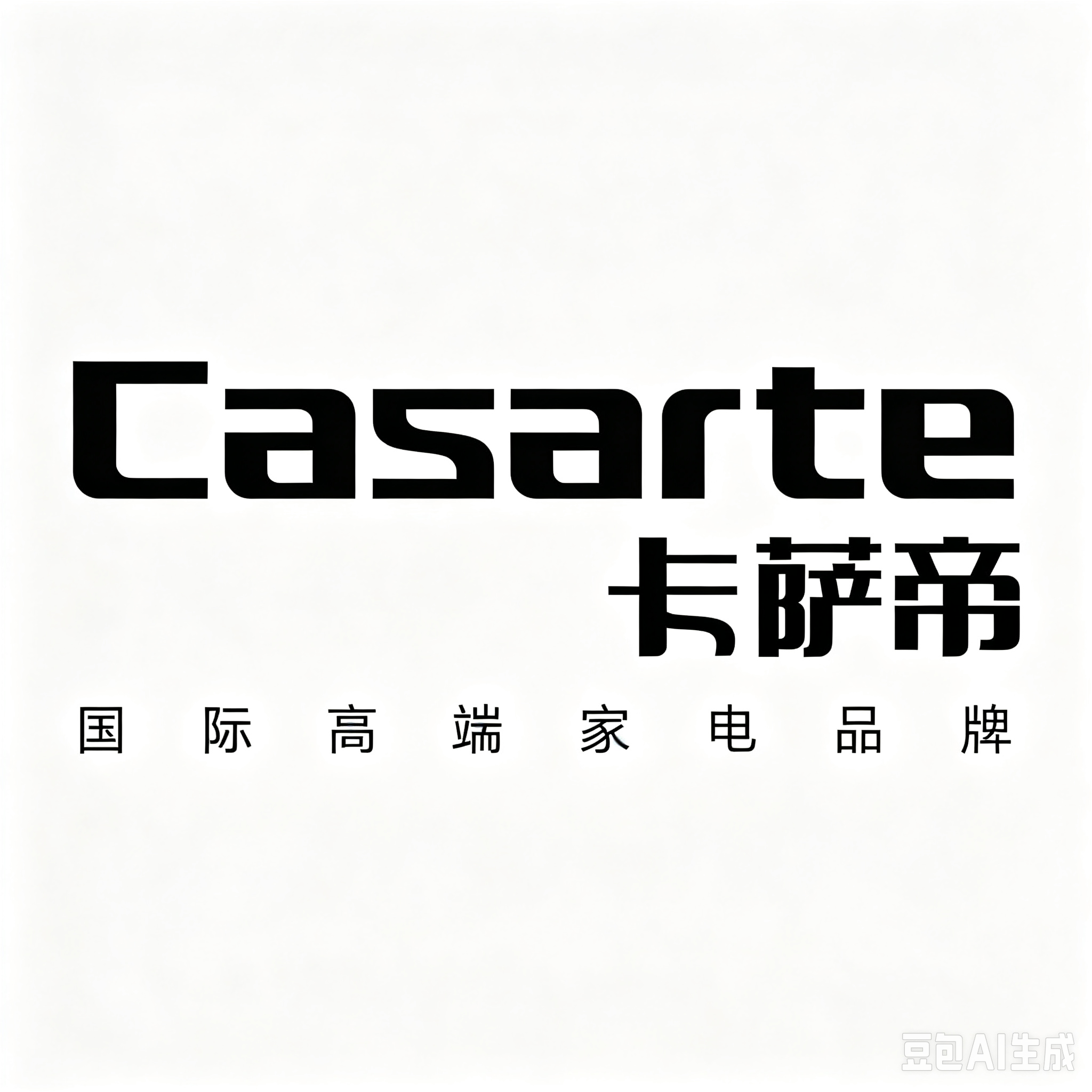 卡萨帝