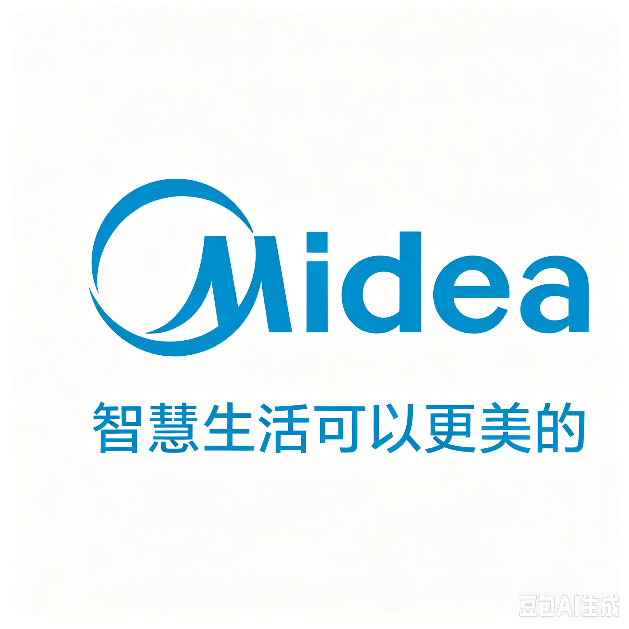 美的智慧家